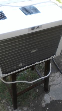 Air lg conditioning
