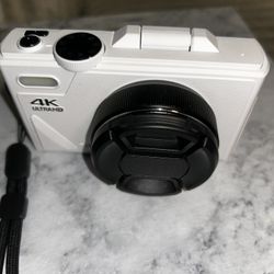 Camera Never Used 