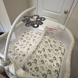 Halo Bassinet 