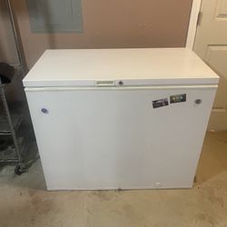Deep Freezer 