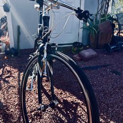 Giant FCR2 Road Bike