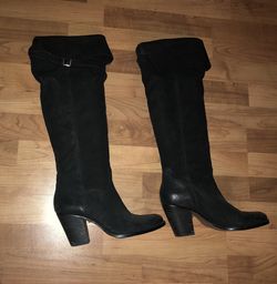 Vince Camuto Convertible Boots