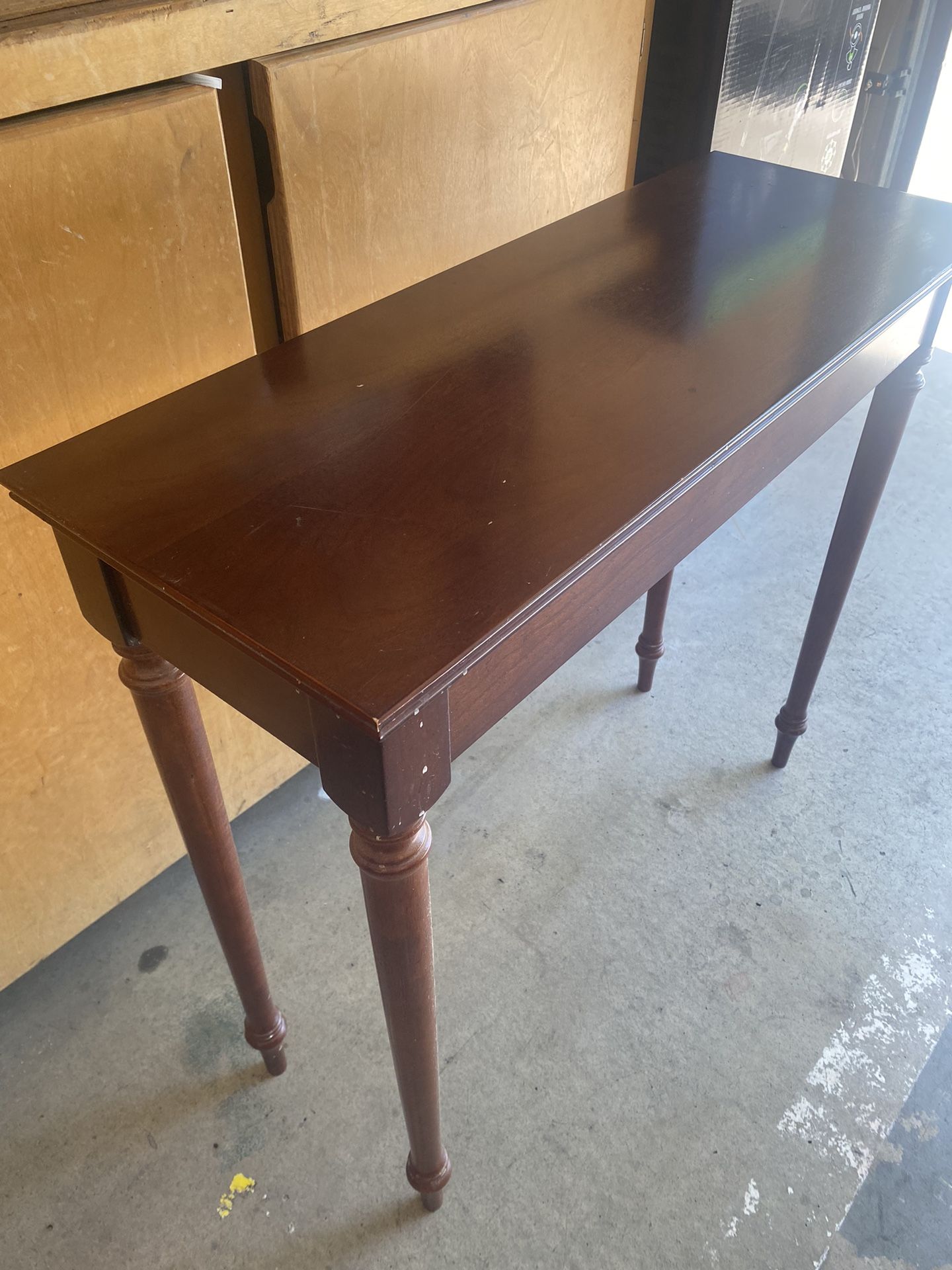 Antique Table