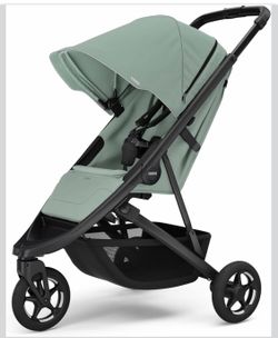 Thule Spring 2 Stroller