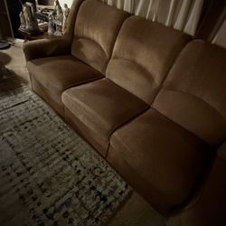 Refurbished Couch