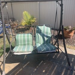 Patio Table And Chairs