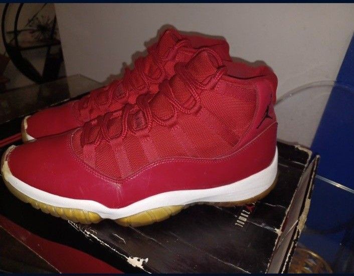 Jordan11 Mens 