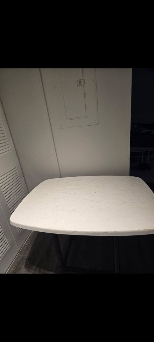 Indoor Outdoor Table