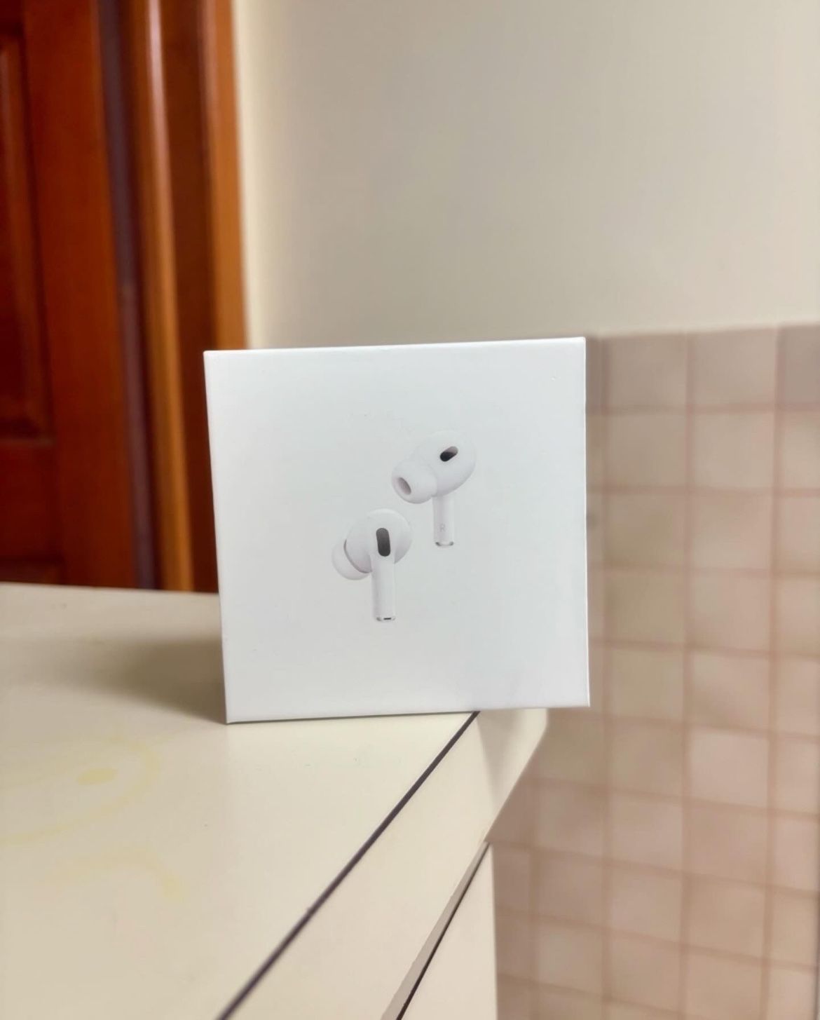 AirPods Pro 2