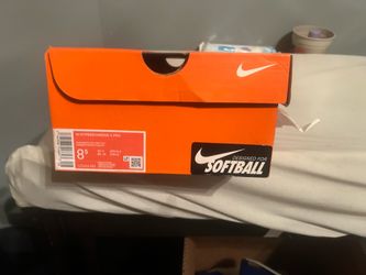 Metal cleats