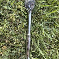 Snap On 1/2 Ratchet