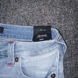 True Religion Shorts