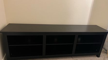 Tv unit