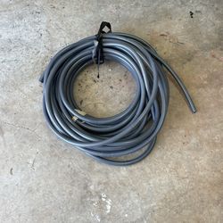 1/2 Inch Non-Metallic Conduit