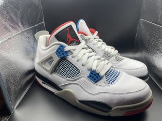 Jordan Retro 4’s 