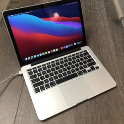 2015 MacBook Pro 13 Inch 