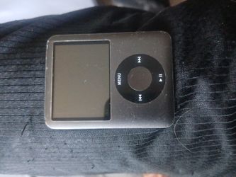 Apple ipod