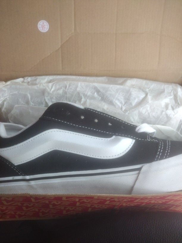 Vans New