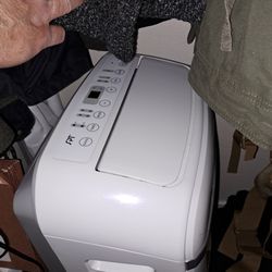 Portable Air Conditioner 