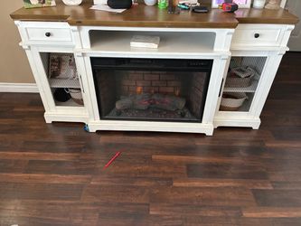 Tv stand