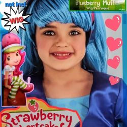 Wigs, Masks & Morphsuits (Female)