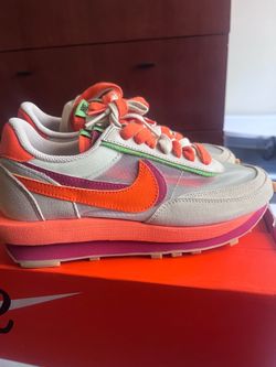 NIKE LD WAFFLE 6.5