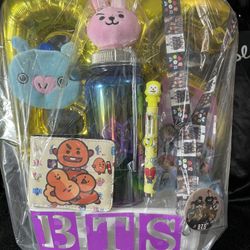 BT21  BTS BANGTAN KPOP