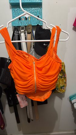 Shein top