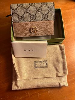 Brand New Gucci Wallet!