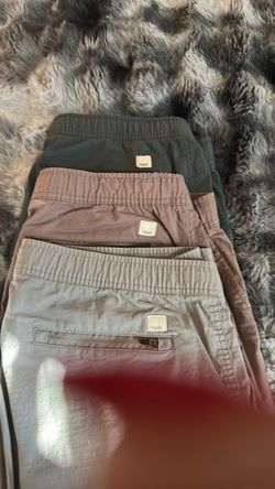 Vuori Men's Pants – Lot of 3