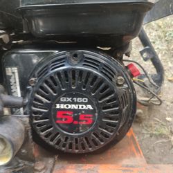 Honda Gx160