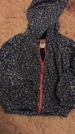 Girl jacket