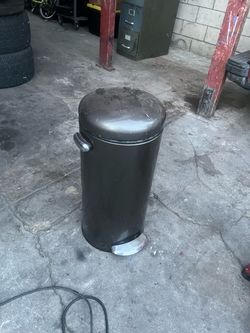 Bote para la basura 13 galones