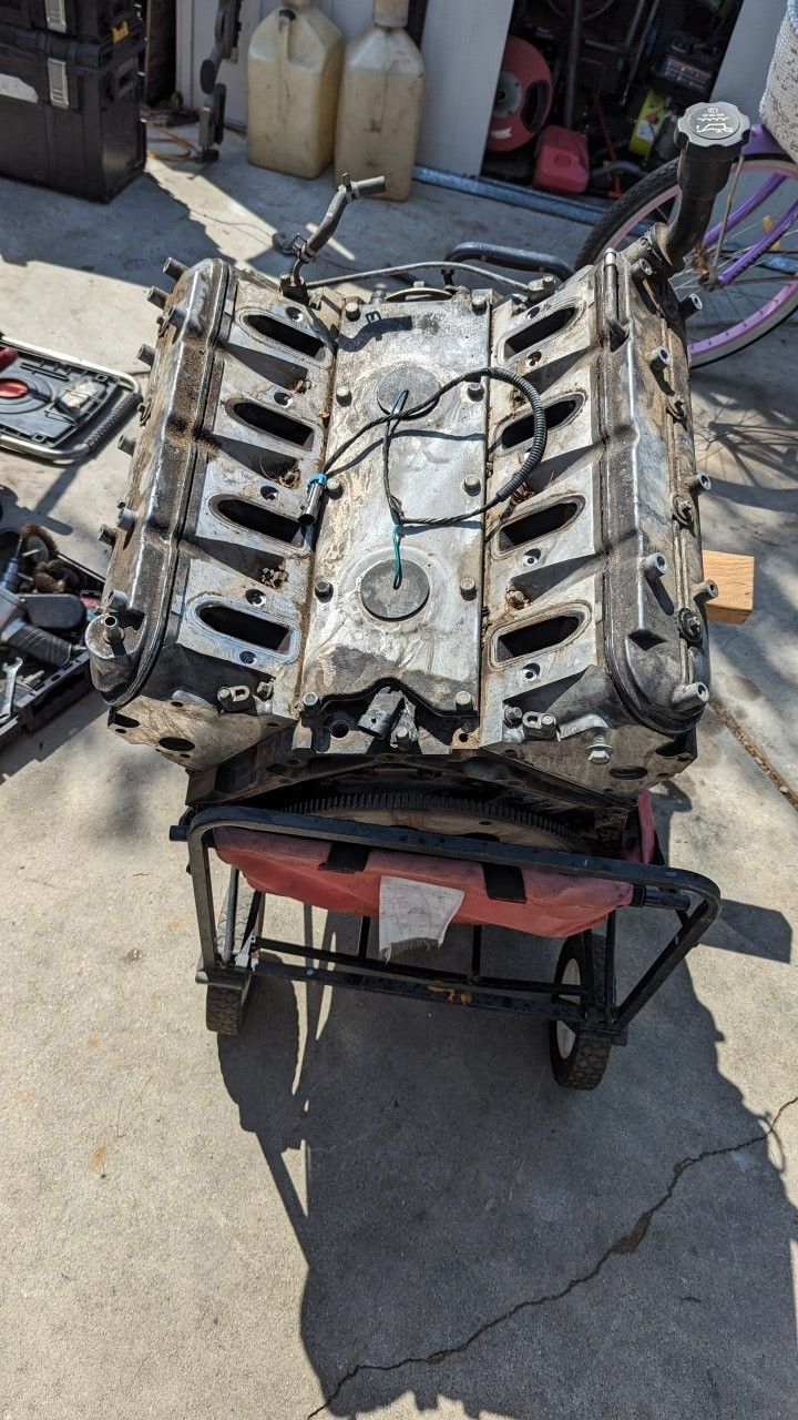 Ls4 5.3 Stage 2 Cam for Sale in Anaheim, CA OfferUp