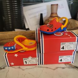 Crocs Toys Macdonalds 2026