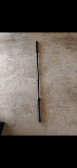 Bench / Bar / Rack / Bike