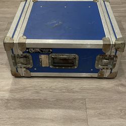 Calzone Heavy Duty road case storage box 