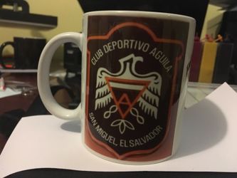 Tazas personalizadas