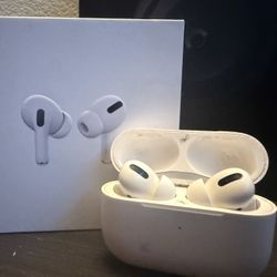 Air Pods Pro 
