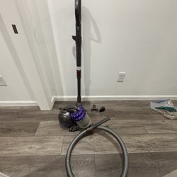 Dyson Ball Animal Vacuum - Works Great! With Attachments