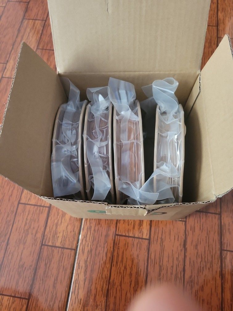 3D Printer Filament