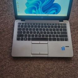 Hp Computer Elite Book 820 