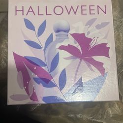 Halloween Perfume