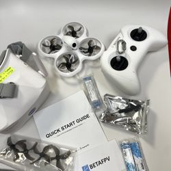 Drone BETAFPV 153248-2 
