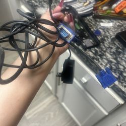 VGA Cable 