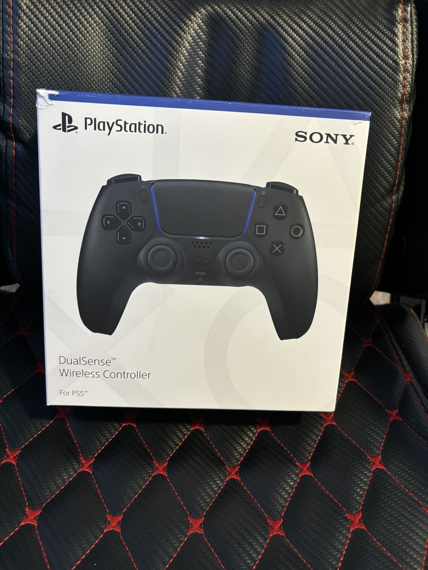 PlayStation Ps5 Controller