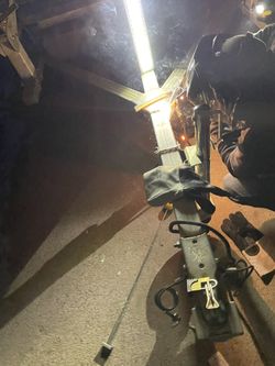 Mobile Welding