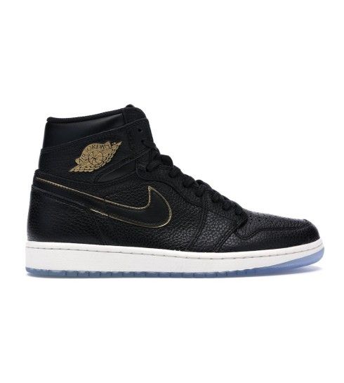 Jordan 1 Retro High City of Flight display picture 2