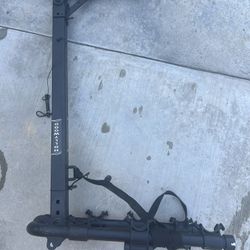 Bike Rack