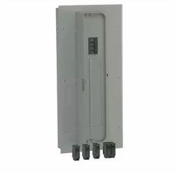 GE 150 Amp 32-Space 64-Circuit Main Breaker Indoor Load Center Contractor Kit